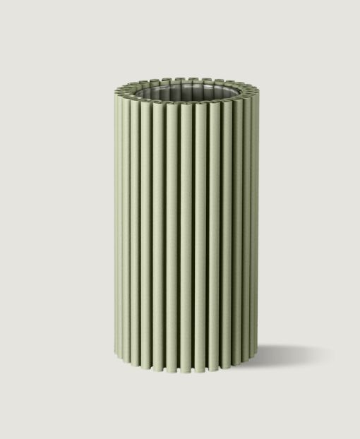 Kolner - 16 Vase | Sage Green
