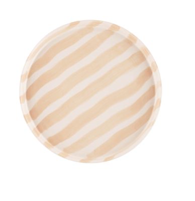 Bord Stripes - Boho Beige