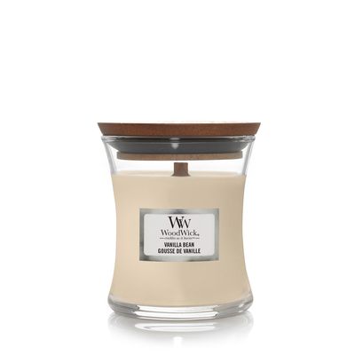 Vanilla Bean Mini Candle