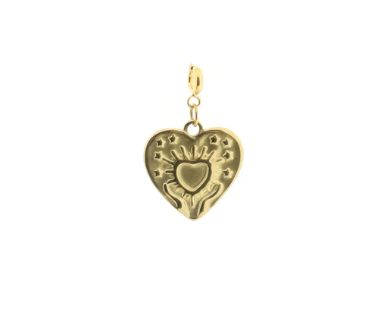Hanger Hart Munt