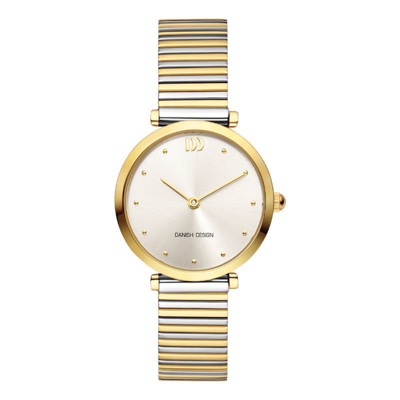 IV84Q1301 DANISH DESIGN AVA TWO TONE