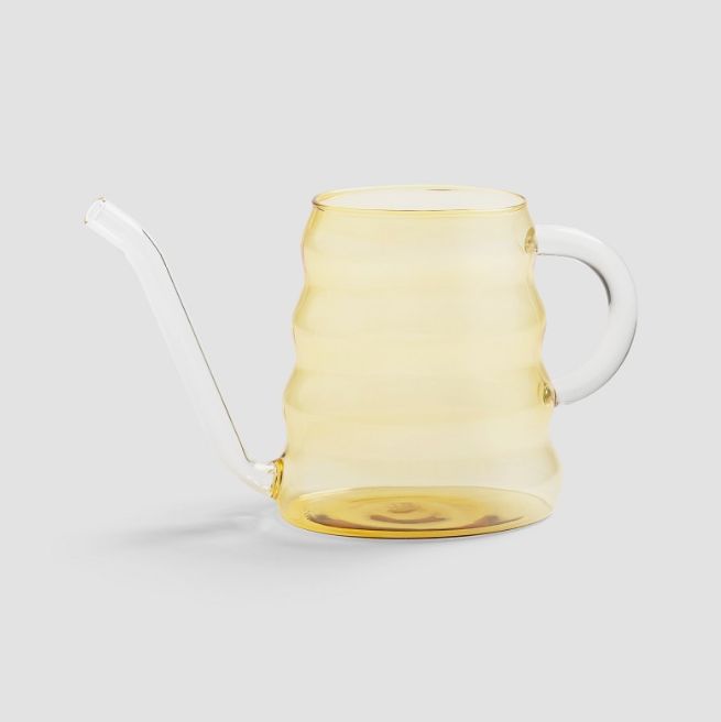 Watering Can Swell Yellow