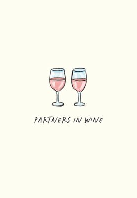 Kaart Partners in Wine - Single