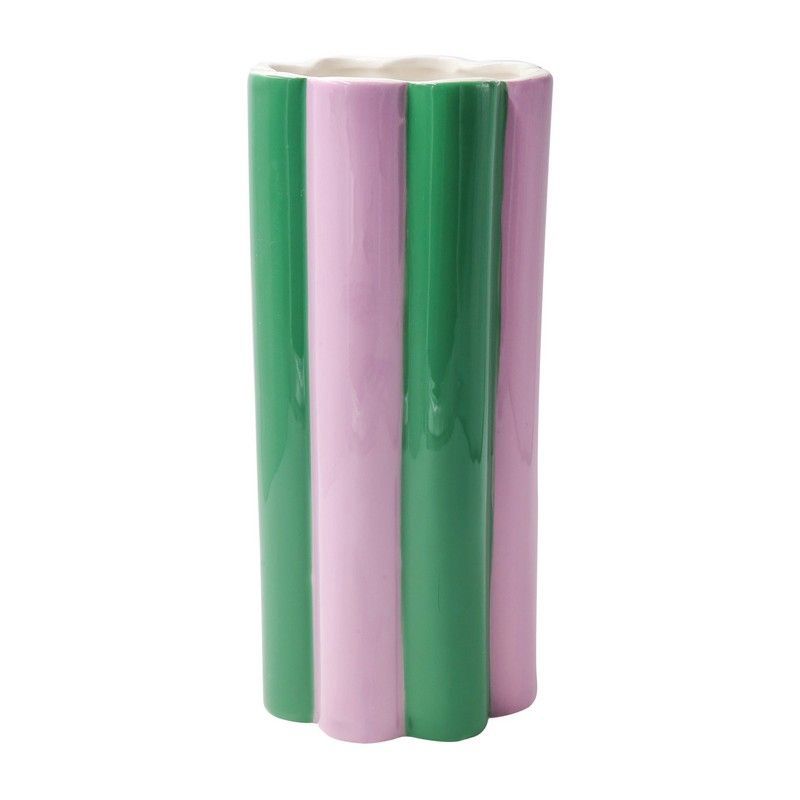 Vase Arturo - Amor Del Color Green