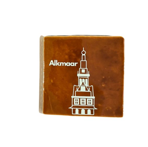 Tegel Alkmaar Roest