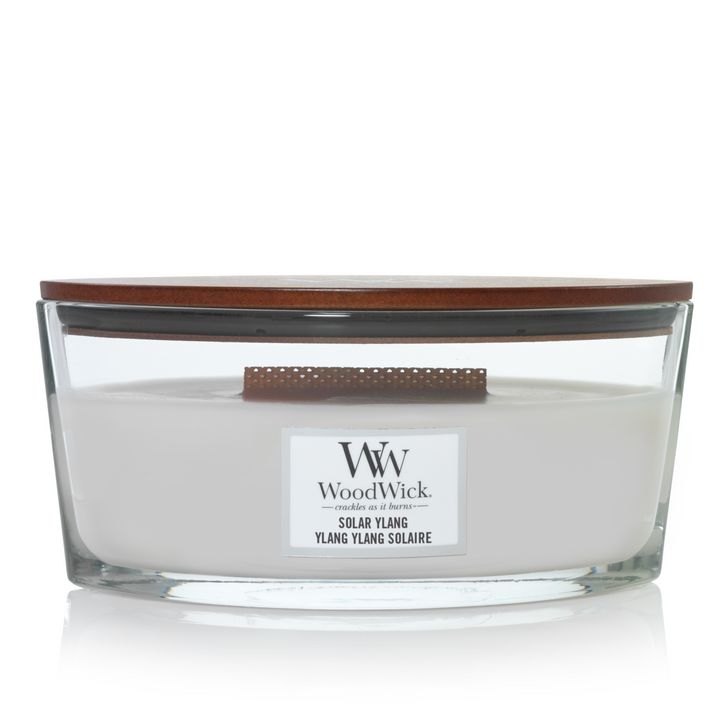 Woodwick Solar Ylang Ellipse