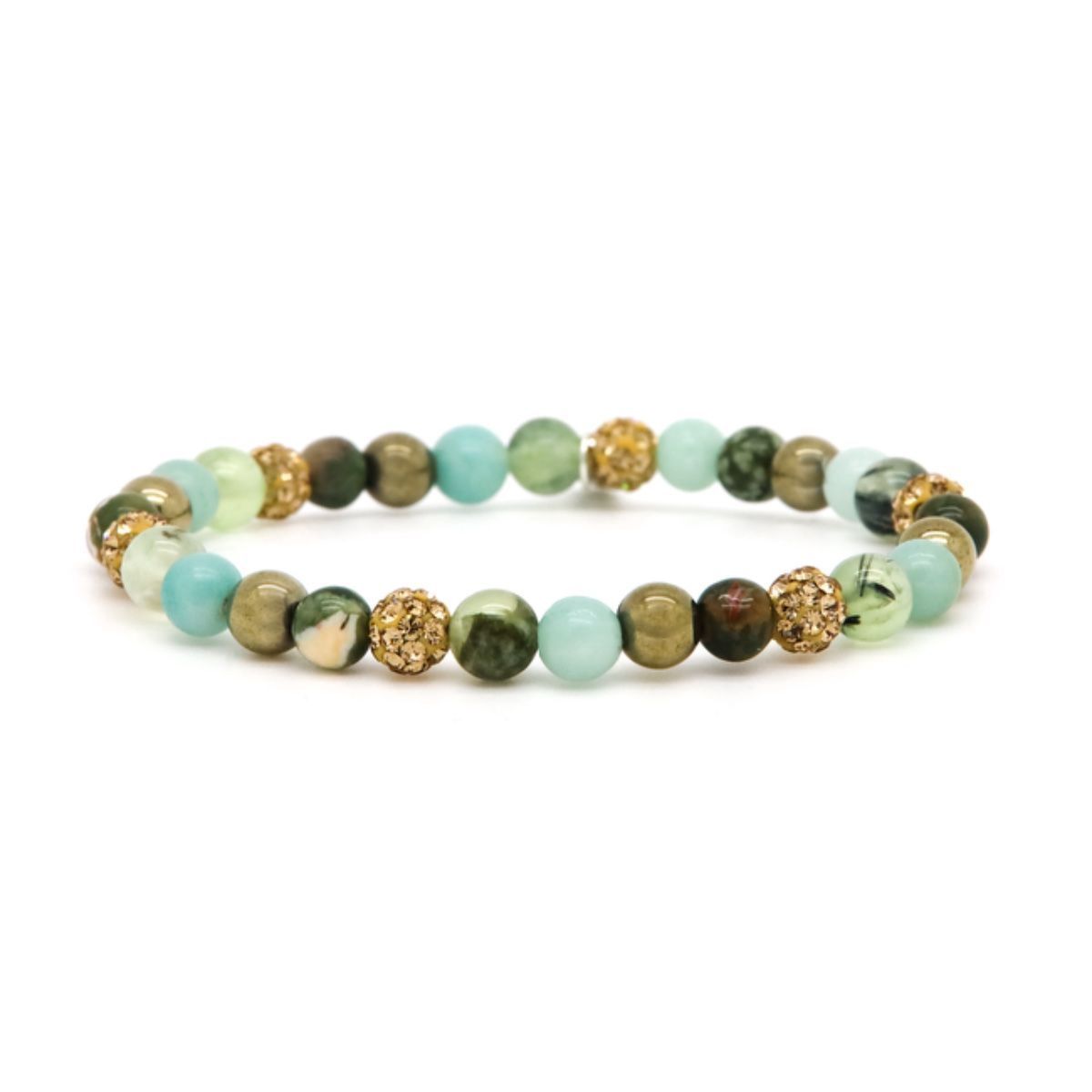 80145EL - Karma Bracelet XS