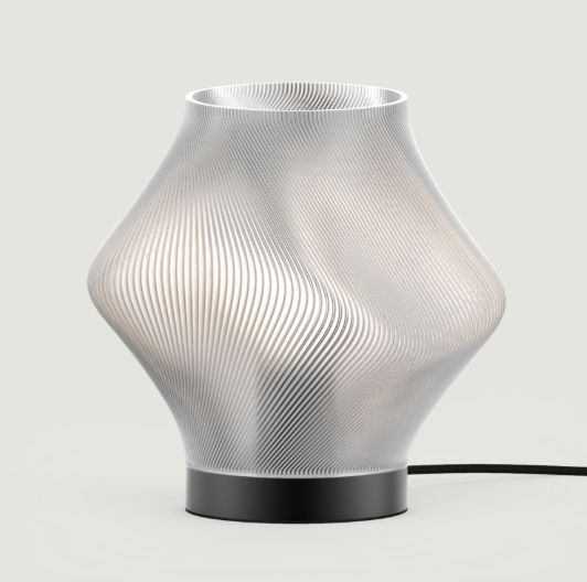 Bloz Table Lamp