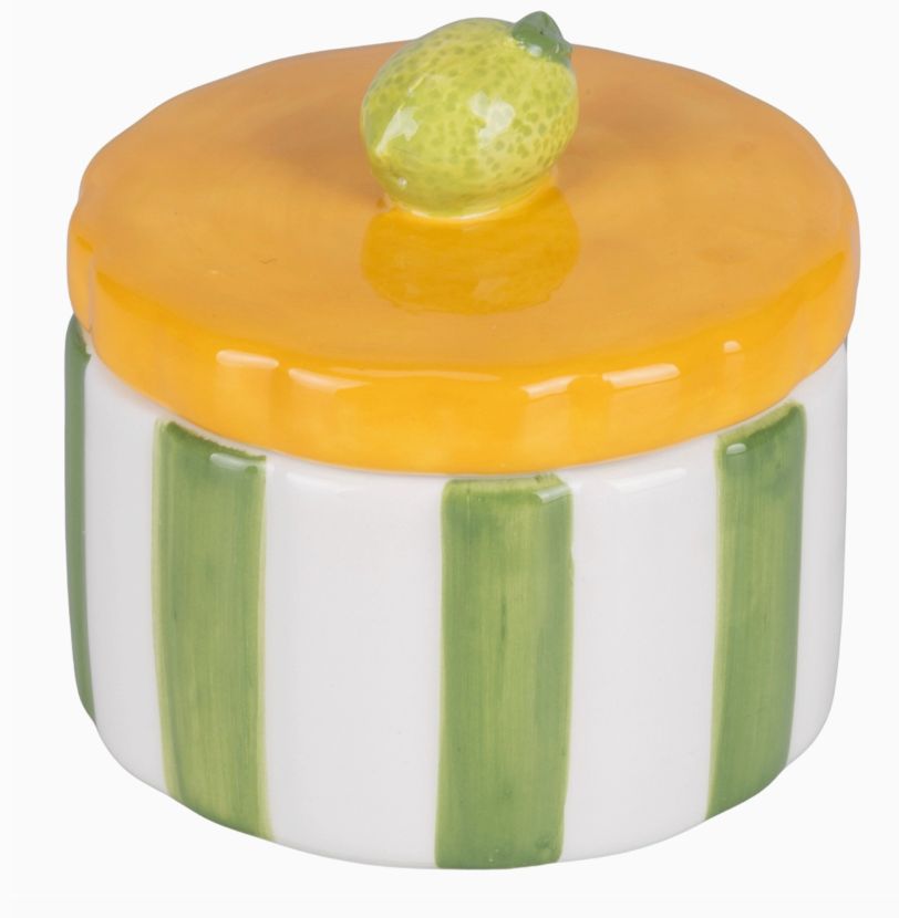 Fruit Life Potje Lemon