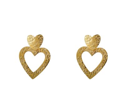 Big Heart Dangle