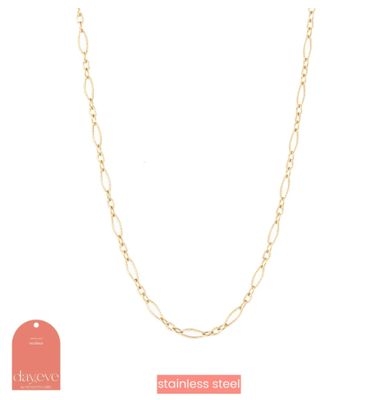 Chain - Necklace