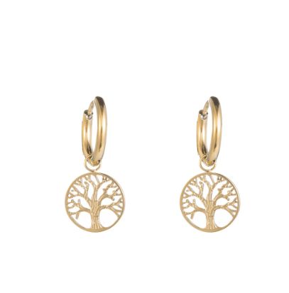 Tree of Life Hoop