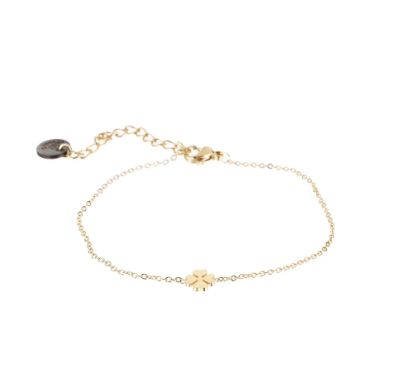 Clover Bracelet