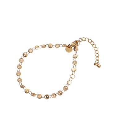 Small Rounds Bracelet