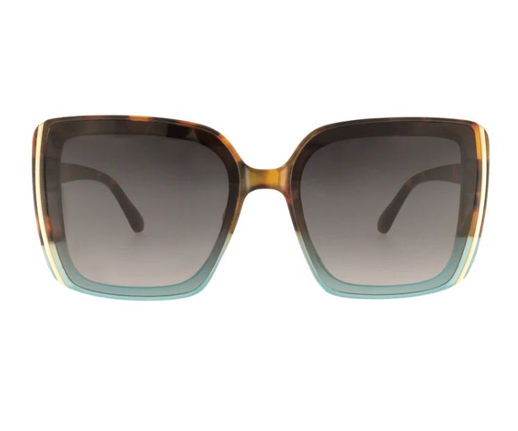 Vivienne Turquoise
