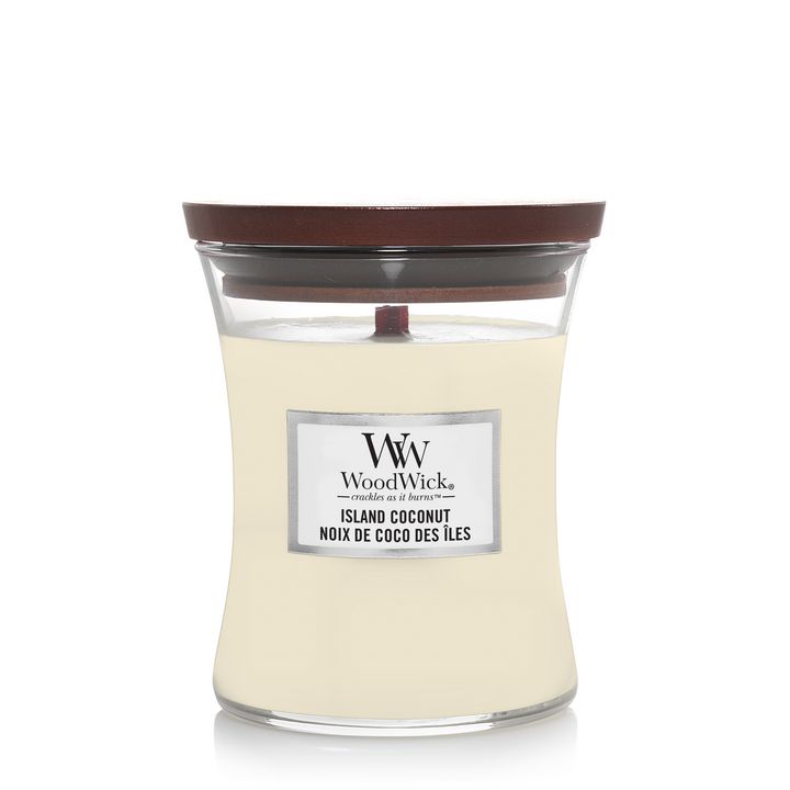 WW Island Coconut Medium