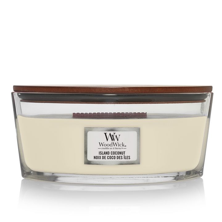WW Island Coconut Ellipse