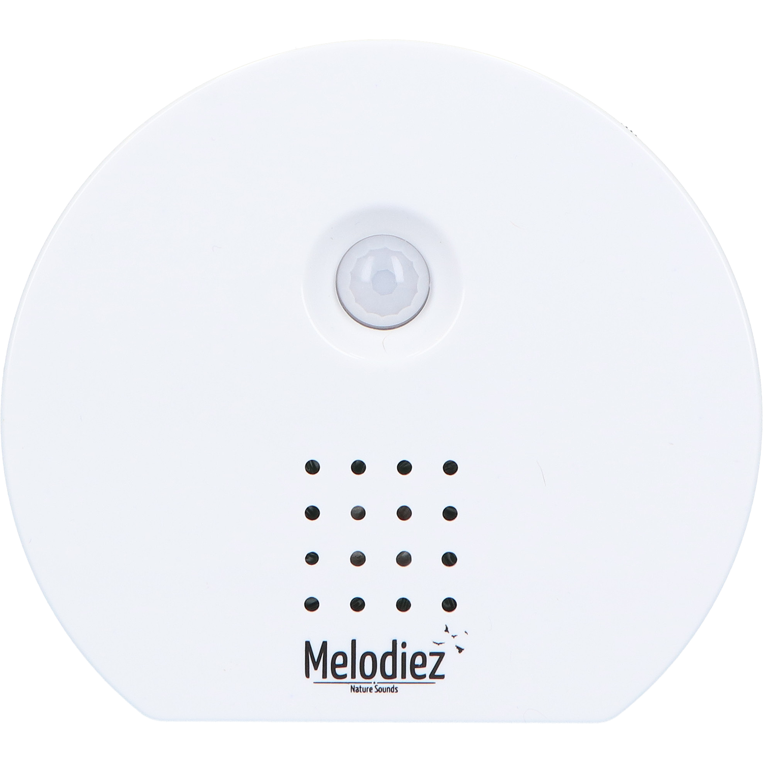 Melodiez Nature Box Wit