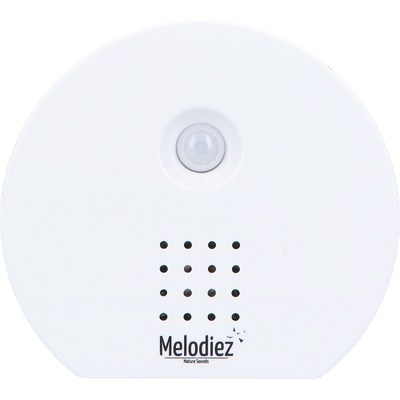 Melodiez Nature Box Wit