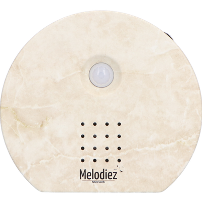 Melodiez Nature Box Natuursteen