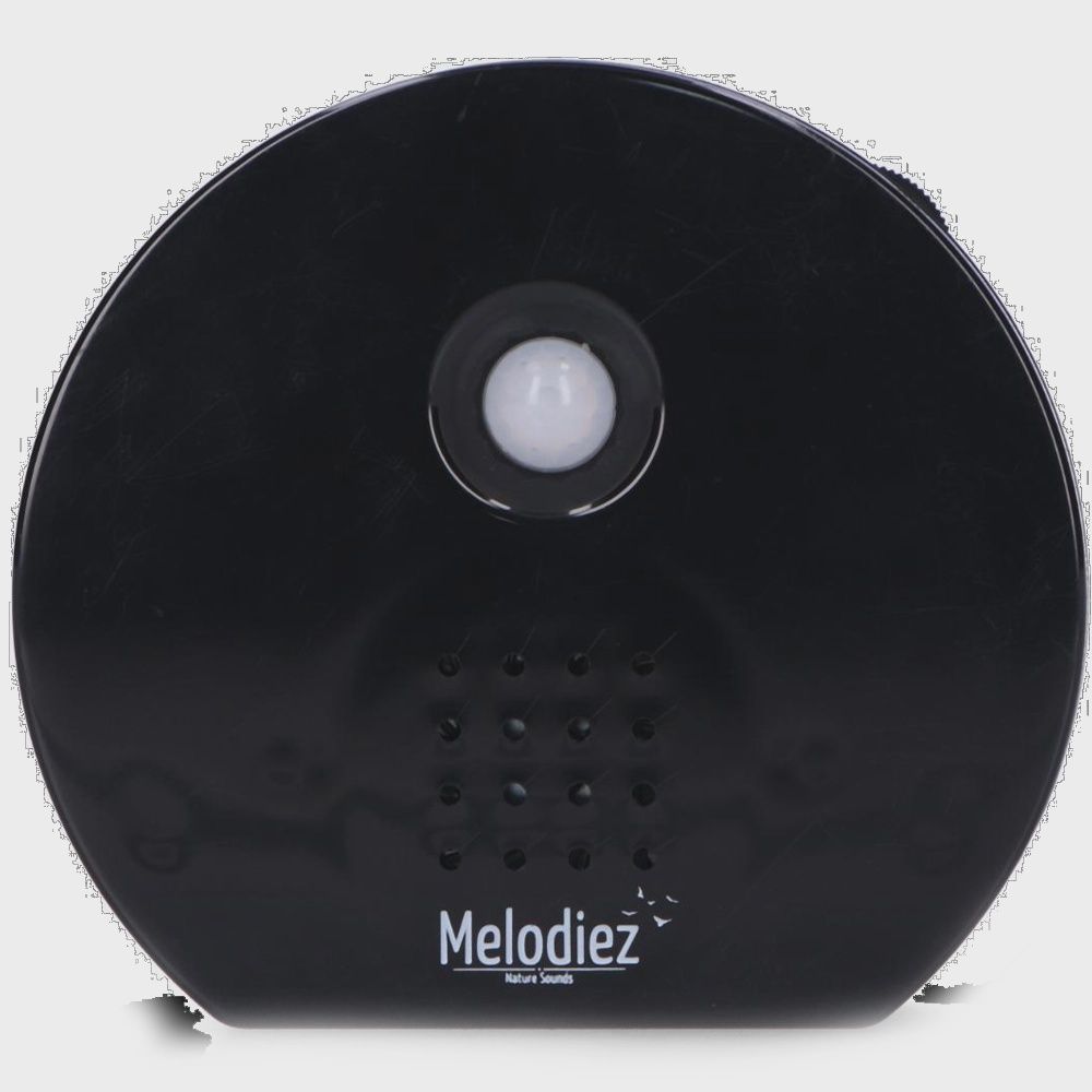 Melodiez Nature Box Zwart