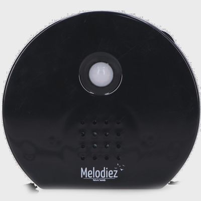 Melodiez Nature Box Zwart