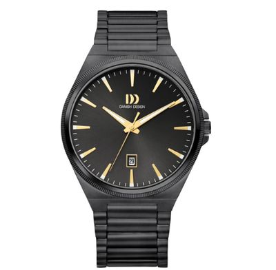 Danish Design DKX Pro Gun