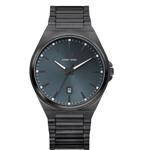 Danish Design DKX Pro Gun Midnight Blue
