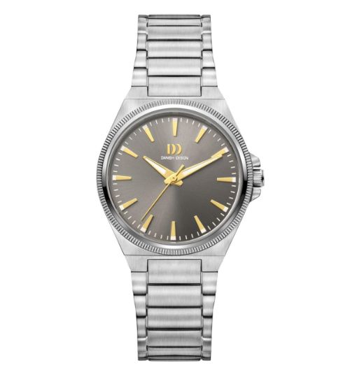 Danish Design DKX Pro Silver Grey S