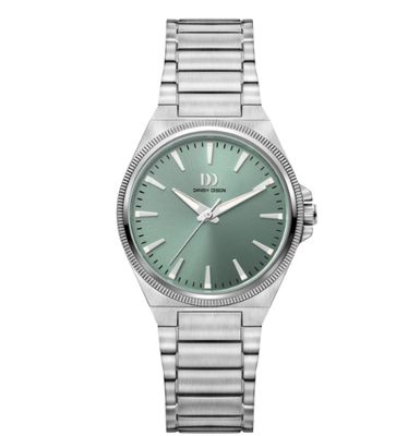 Danish Design DKX Pro Silver Sage Green S