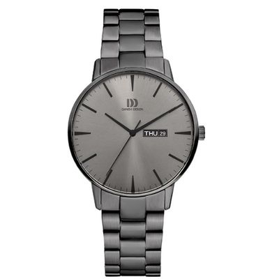 Danish Design Akilia Day/Date Link