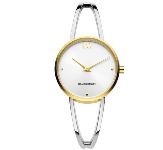 Danish Design Chloe Two Tone