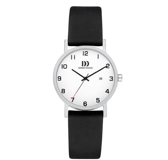 Danish Design Rhine Nmbrs S