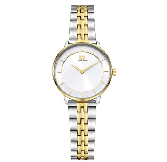 Danish Design Lana Two Tone Link