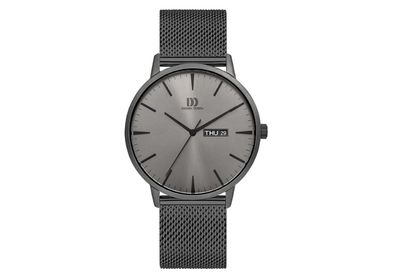 Danish Design Akilia Day/Date IQ66Q1267