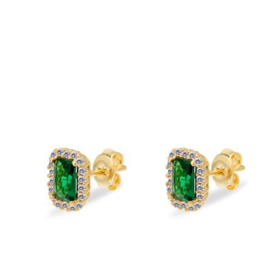 Swing Jewels 14K Earring Entourage - SWAE10244-Y45