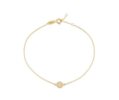 Swing Jewels 14K Gold Bracelet  -  SWAB10402-Y14