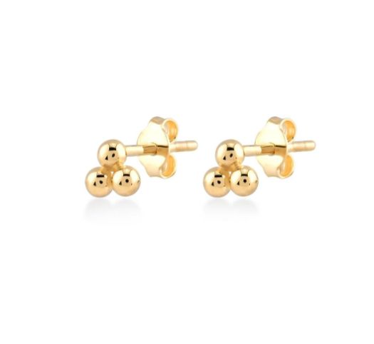 Swing Jewels 14K Gold Earring - SWAE10417-Y