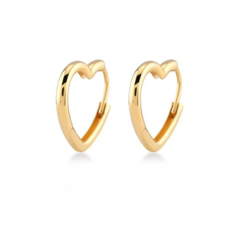 Swing Jewels 14K Gold Earring -  SWAE10394-Y