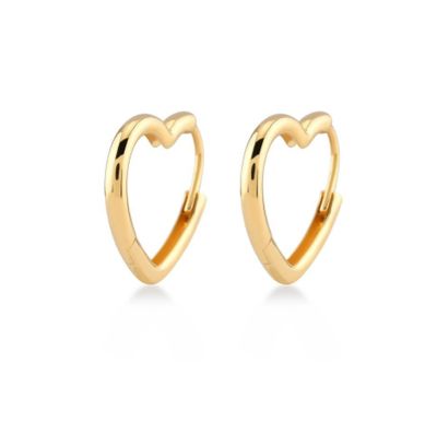Swing Jewels 14K Gold Earring -  SWAE10394-Y