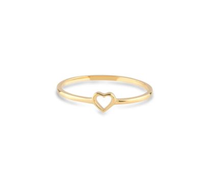 Swing Jewels 14K Gold Ring -  SWAR10392-Y-52