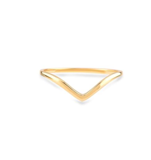 Swing Jewels 14K Gold Ring -  SWAR10411-Y-54