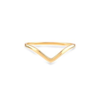 Swing Jewels 14K Gold Ring -  SWAR10411-Y-54