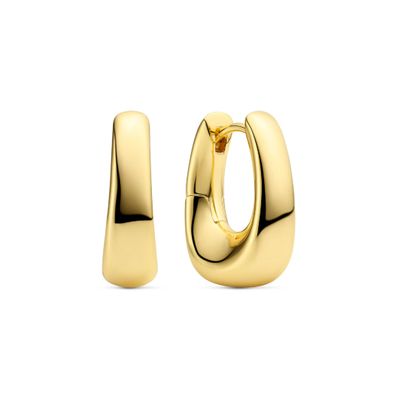 SJ-E2620-YG - Borsa Pianura Earrings