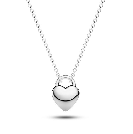 SJ-N2610 - JULIA NECKLACE