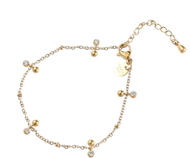 Double Dots Bracelet