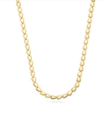Hearbeat Necklace