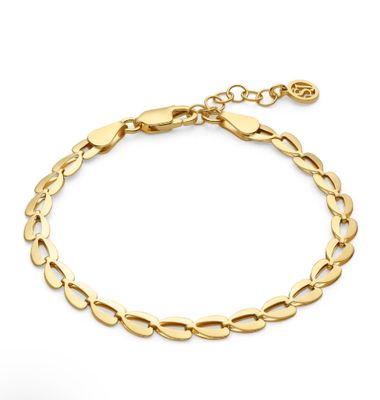 Heartbeat Bracelet