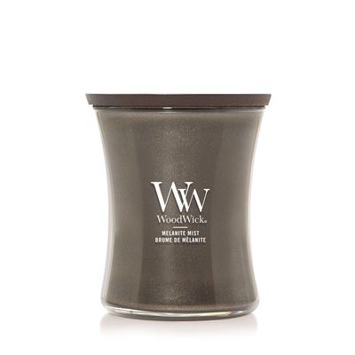 WW Melanice Mist - Gunmetal Metal Collection