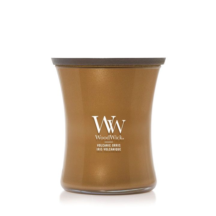 WW Volcanic Orris - Copper Metal Collection